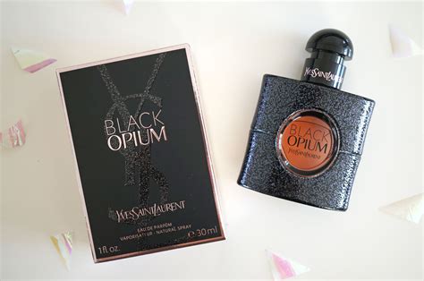 ysl black opium review indo|is black opium unisex.